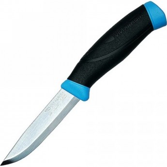 Нож MORAKNIV COMPANION BLUE 12159 Нож MORAKNIV COMPANION BLUE 12159