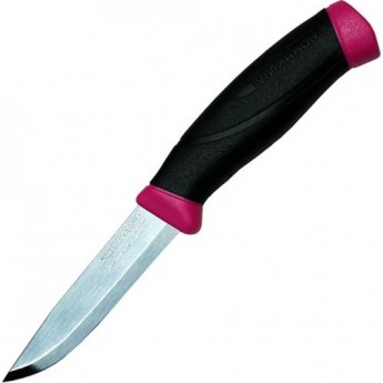 Нож MORAKNIV COMPANION MAGENTA 12157 Нож MORAKNIV COMPANION MAGENTA 12157